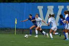 Women's Soccer vs JWU  Wheaton Women's Soccer vs Johnson & Wales University. - Photo by Keith Nordstrom : Wheaton, Soccer